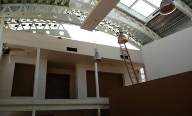 VENTA DE BODEGA CON OFICINAS EN COLONIA AEROPUERTO