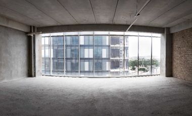 Oficina en   veta en el lujoso corporativo C&C Country club