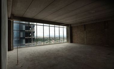 Oficina en   veta en el lujoso corporativo C&C Country club