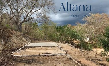 Terreno - Rancho o rancheria El Vigía