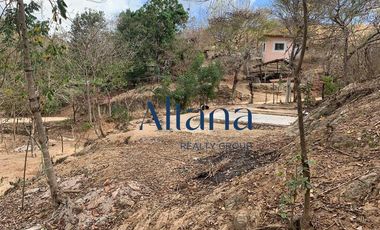 Terreno - Rancho o rancheria El Vigía