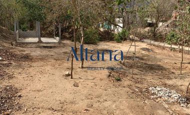 Terreno - Rancho o rancheria El Vigía