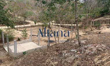 Terreno - Rancho o rancheria El Vigía