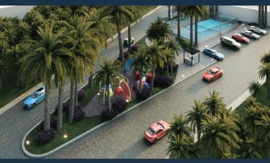 TERRENOS EN RESIDENCIAL PORTAMAR, RIVIERA VERACRUZANA. ALVARADO, VERACRUZ