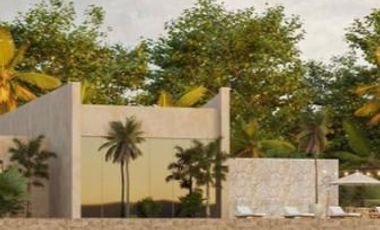 TERRENOS EN RESIDENCIAL PORTAMAR, RIVIERA VERACRUZANA. ALVARADO, VERACRUZ