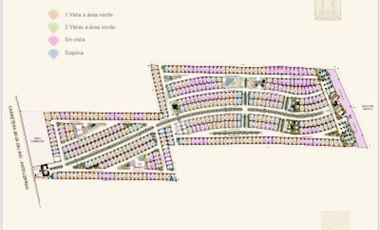 TERRENOS EN RESIDENCIAL PORTAMAR, RIVIERA VERACRUZANA. ALVARADO, VERACRUZ