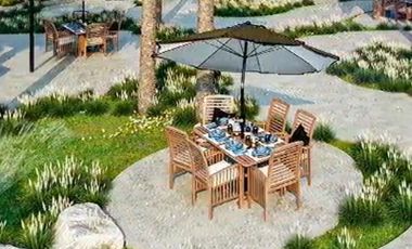 TERRENOS EN RESIDENCIAL PORTAMAR, RIVIERA VERACRUZANA. ALVARADO, VERACRUZ