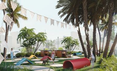 TERRENOS EN RESIDENCIAL PORTAMAR, RIVIERA VERACRUZANA. ALVARADO, VERACRUZ