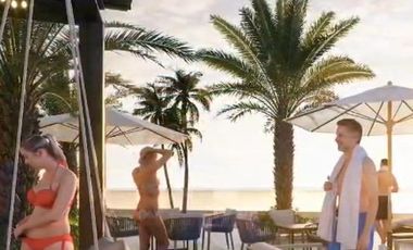 TERRENOS EN RESIDENCIAL PORTAMAR, RIVIERA VERACRUZANA. ALVARADO, VERACRUZ