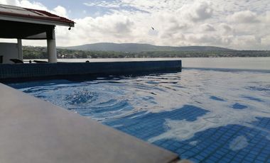 Casa - Pueblo Tequesquitengo