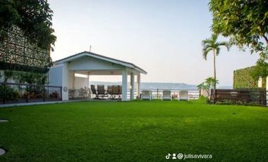 Casa - Pueblo Tequesquitengo