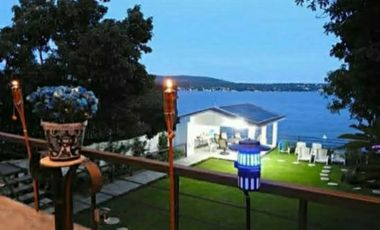 Casa - Pueblo Tequesquitengo