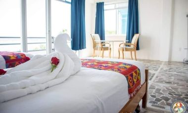 Casa - Pueblo Tequesquitengo