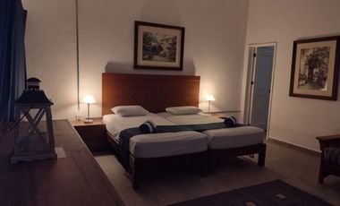 Casa - Pueblo Tequesquitengo