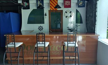 Casa - Pueblo Tequesquitengo