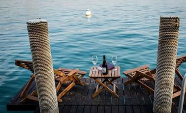 Casa - Pueblo Tequesquitengo