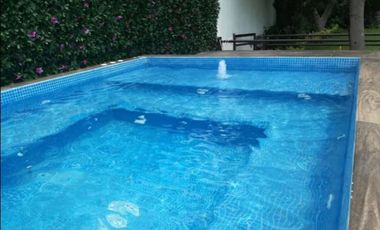 Casa - Pueblo Tequesquitengo