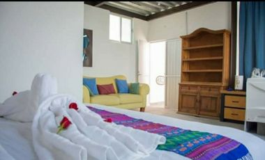 Casa - Pueblo Tequesquitengo