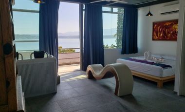 Casa - Pueblo Tequesquitengo