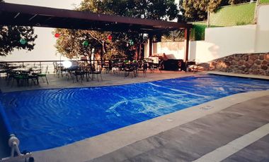 Casa - Pueblo Tequesquitengo