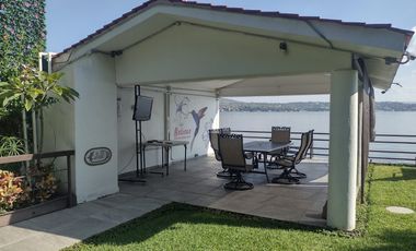 Casa - Pueblo Tequesquitengo