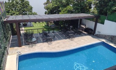 Casa - Pueblo Tequesquitengo