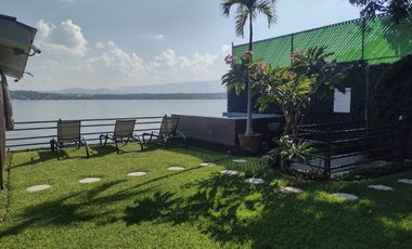 Casa - Pueblo Tequesquitengo