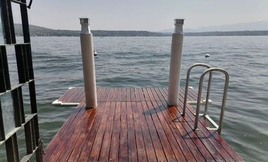 Casa - Pueblo Tequesquitengo