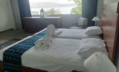 Casa - Pueblo Tequesquitengo