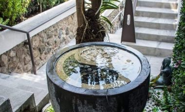 Casa - Pueblo Tequesquitengo