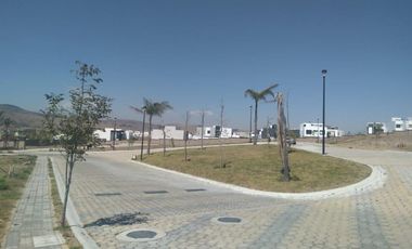 lotes residenciales en venta en Lomas de Angelopolis Puebla