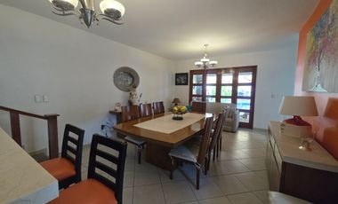 Casa - Lomas de Jiutepec