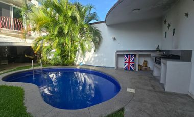 Casa - Lomas de Jiutepec