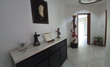 Casa - Lomas de Jiutepec