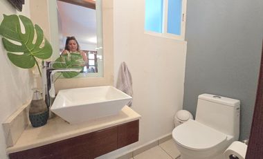 Casa - Lomas de Jiutepec