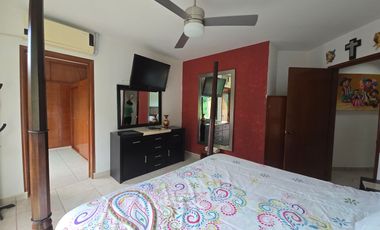 Casa - Lomas de Jiutepec