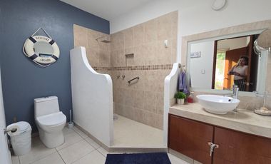 Casa - Lomas de Jiutepec