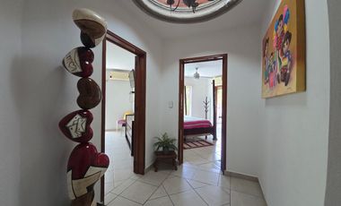 Casa - Lomas de Jiutepec