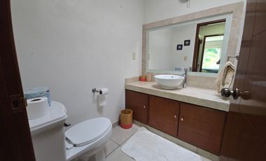 Casa - Lomas de Jiutepec