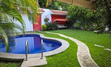 Casa - Lomas de Jiutepec