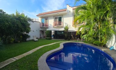 Casa - Lomas de Jiutepec