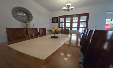 Casa - Lomas de Jiutepec