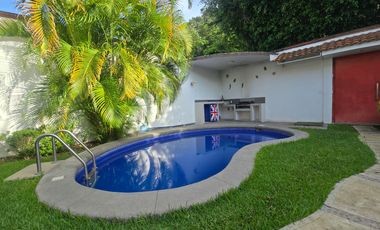 Casa - Lomas de Jiutepec