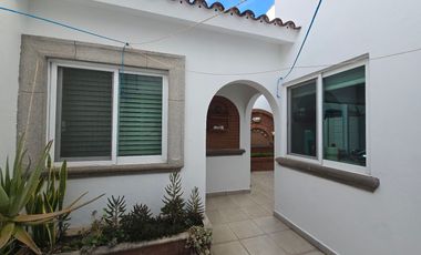 Casa - Lomas de Jiutepec