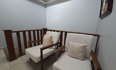 Casa - Lomas de Jiutepec