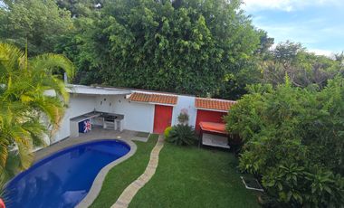 Casa - Lomas de Jiutepec