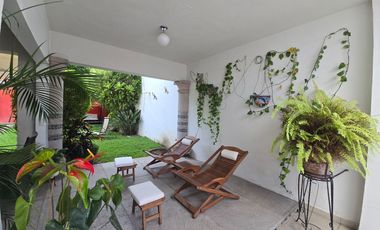 Casa - Lomas de Jiutepec