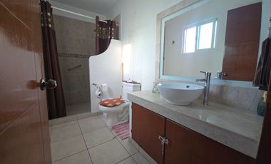 Casa - Lomas de Jiutepec