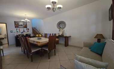 Casa - Lomas de Jiutepec