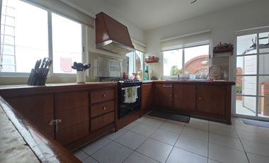 Casa - Lomas de Jiutepec